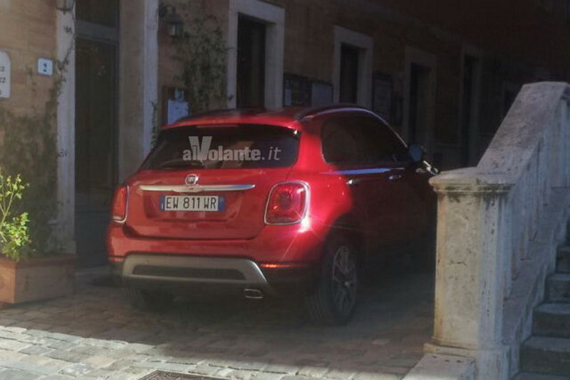 Illustration for article titled The 2015 Fiat 500X: Will Americans Buy This Fiat?